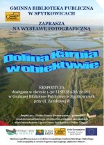dolina karpia w obiektywie