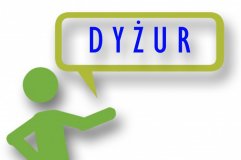 dyzur