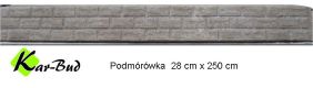 podmurowki 