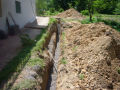 prace ziemne