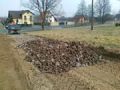 podbudowa drogi