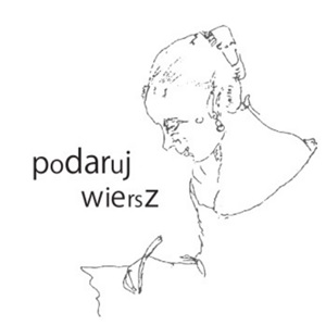 podaruj wiersz